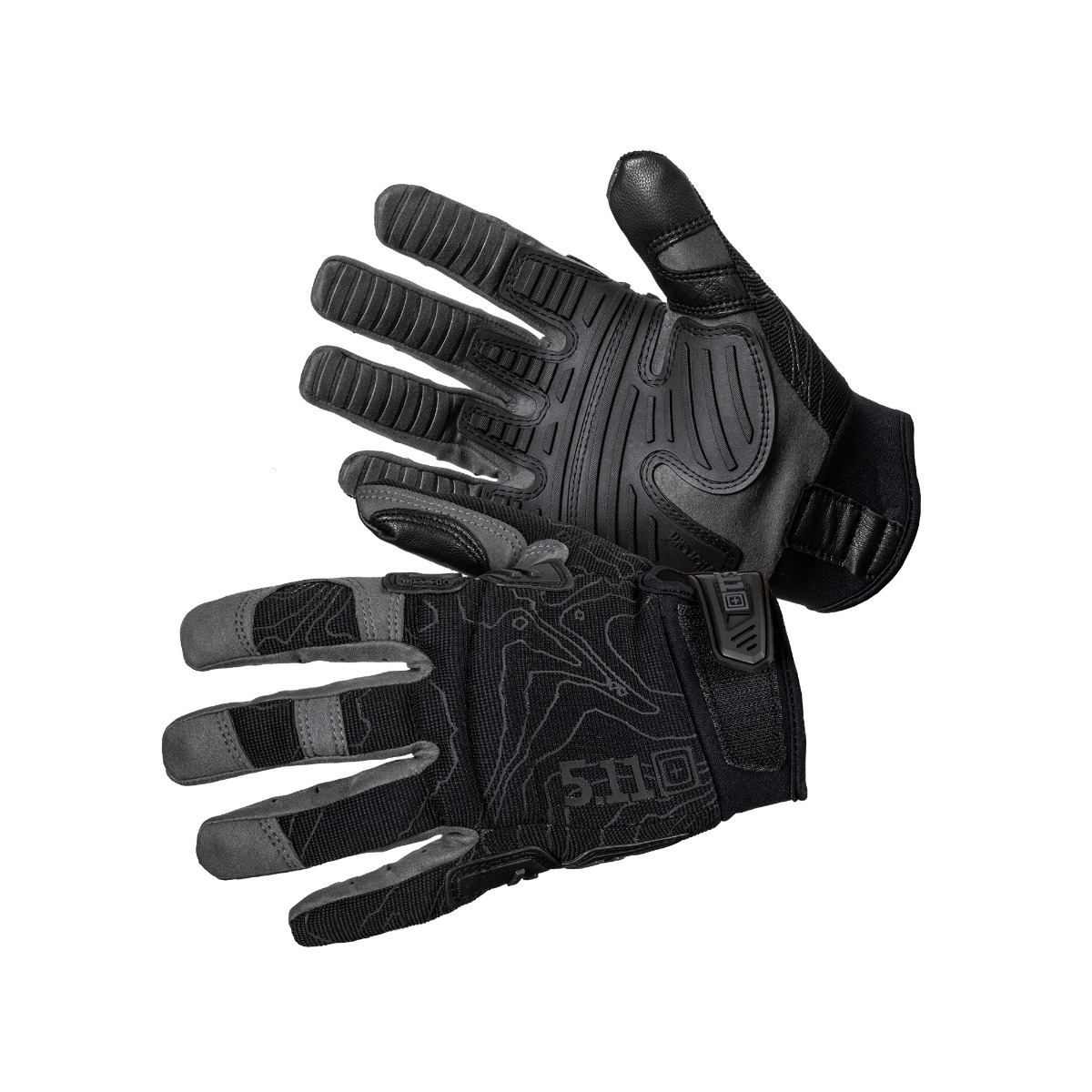 5.11 Tactical Taclite 3 Glove (Black)