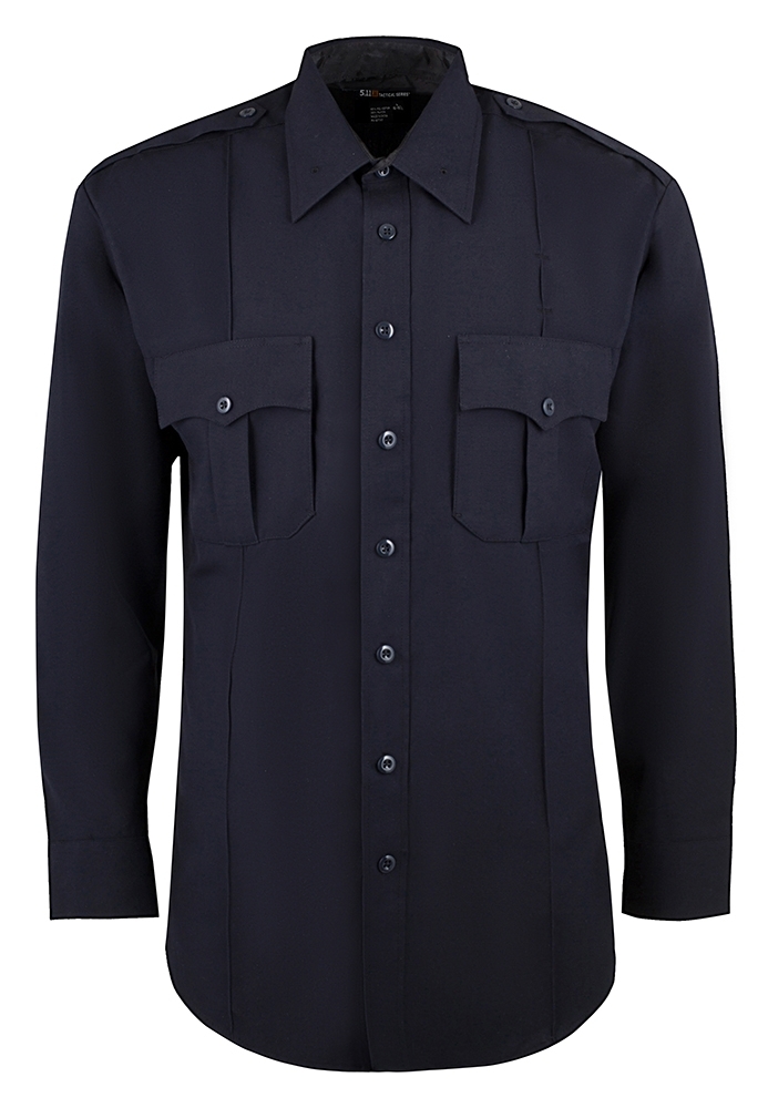 NYPD / Blauer アーマースキン&アーマースキン用シャツ/S日本M～L Blauer Long Sleeve NYPD FlexRS Super Shirt with NYPD patches
