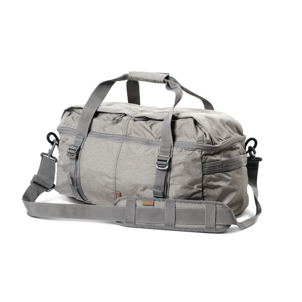 511 tactical duffle bag