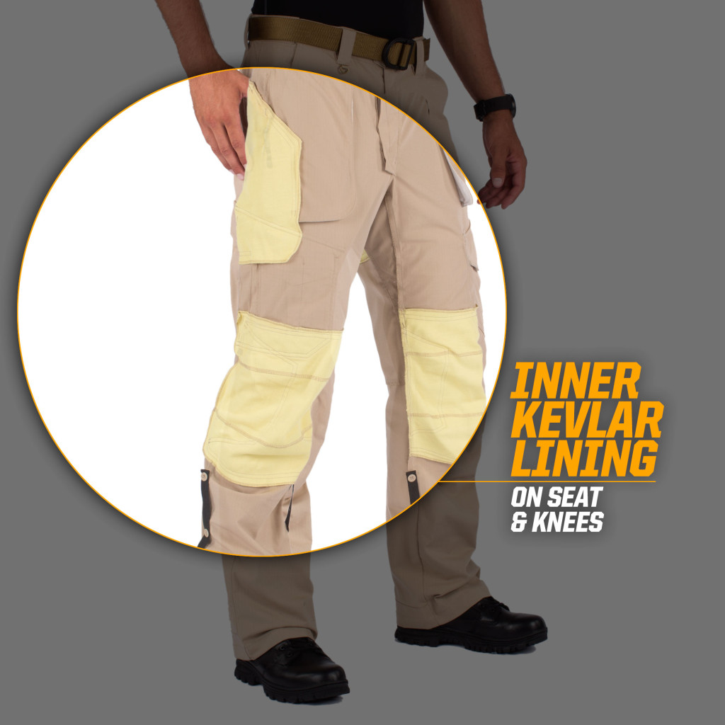 Men s 5.11 Stryke Motor Pant from 5.11 Tactical Size 28 30 Cargo Pant