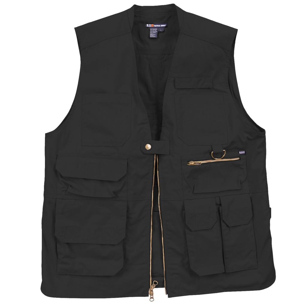 5.11 Tactical Men's TACLITE Pro Vest
