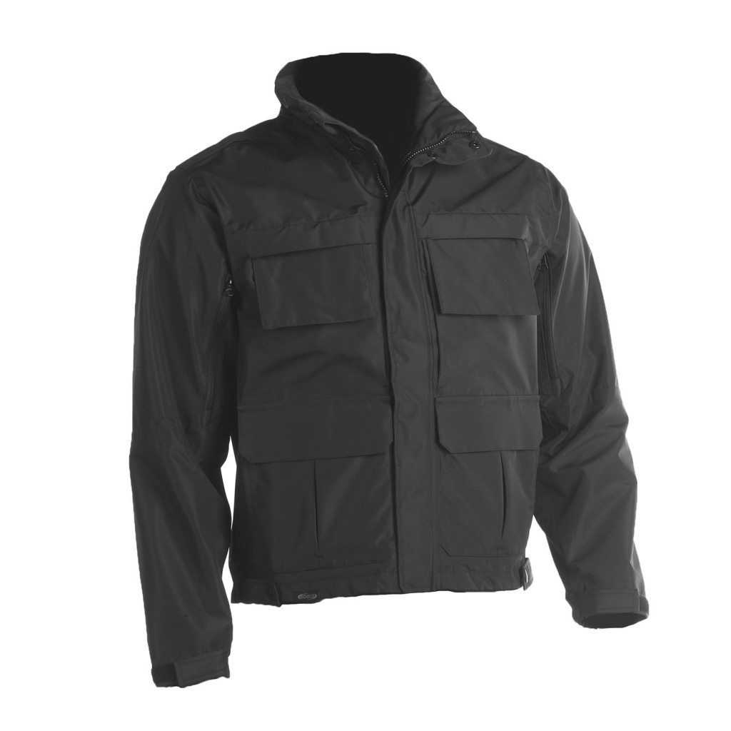 Elbeco Shield Duty Jacket - Outerwear - Non-Contract Items