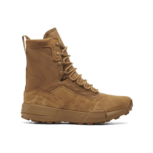 Men's UA Loadout Tactical Boots - Coyote