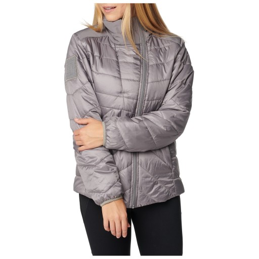 5.11 Tactical Women's Womens Peninsula Insulator Packable Jacket