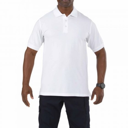5.11 Tactical Professional Short Sleeve Polo