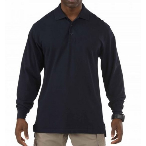 5.11 Tactical Professional Long Sleeve Polo