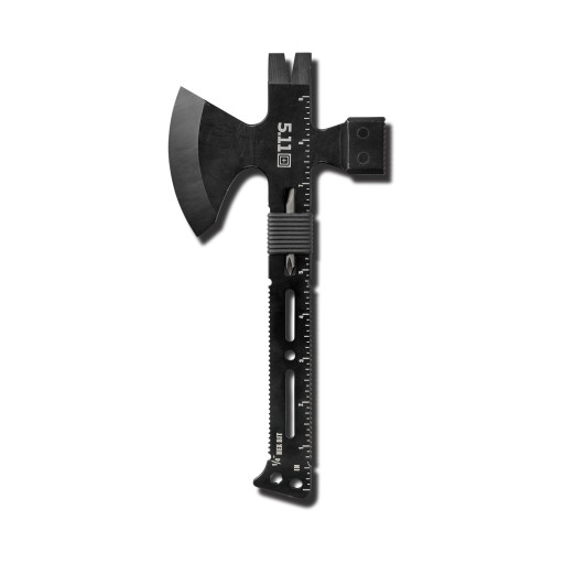 5.11 Tactical Operator Axe Compact (Black)