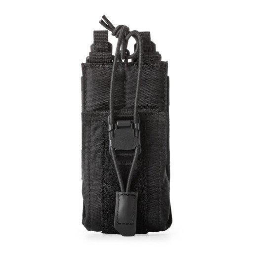 Flex Radio 2.0 Pouch, (CCW Concealed Carry) 5.11 Tactical