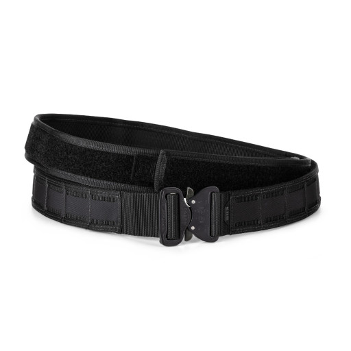 5.11 Tactical Maverick Battle Belt (Black)