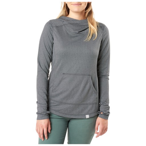 5.11 Tactical Women's Aphrodite Hooded Pullover