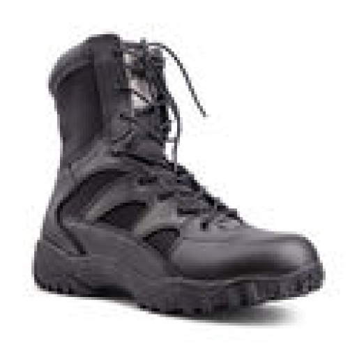 National Patrol 8 Inch Tactical Duty Boot