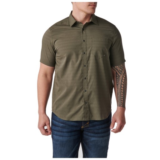 5.11 Tactical Men's Aerial Shirt