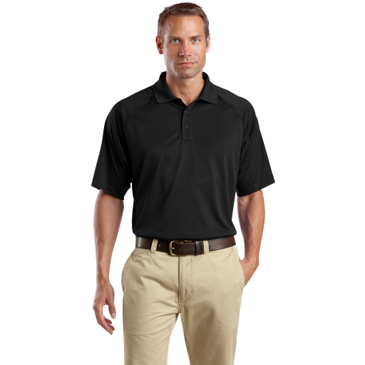 National Patrol 100% Polyester Snag Proof Tactical Polo
