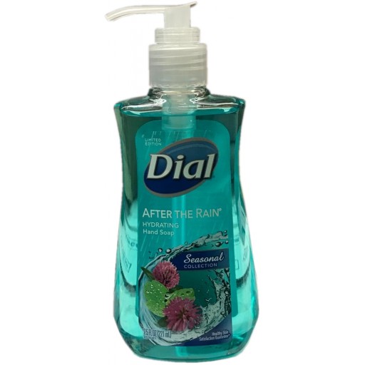 Dial Hand Soap