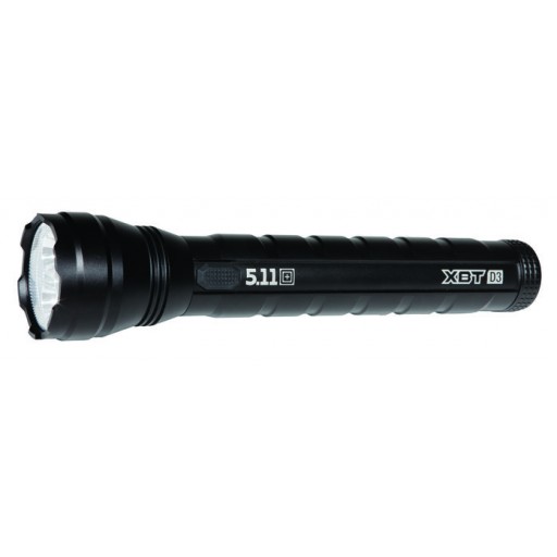 5.11 XBT D3 Flashlight