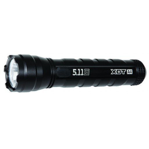 511 XBT A4 Flashlight