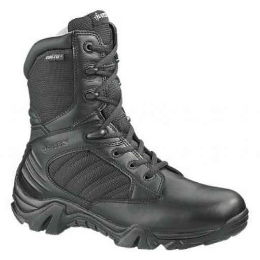 Bates Men's GX-8 GORE-TEX® Composite Toe Side Zip Boots