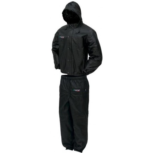 Frogg Toggs Classic Pro Action Suit