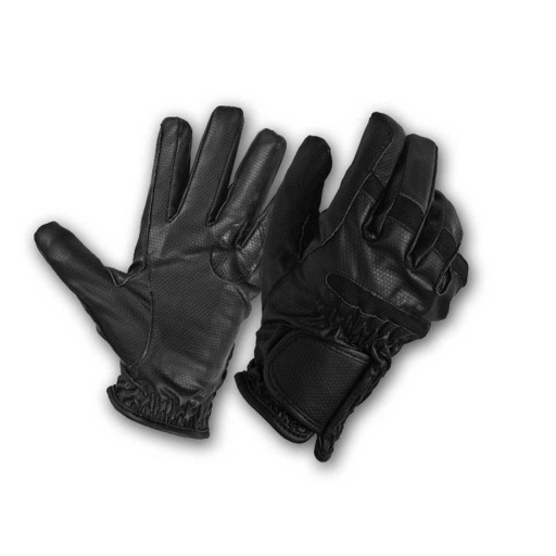 Armor Flex Gloves - Synthetic Tactical Gloves with Spectra ® Lining.