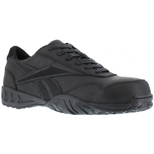 Reebok Work RB1945 Bema - Athletic Oxford with Electrical Hazard Protection