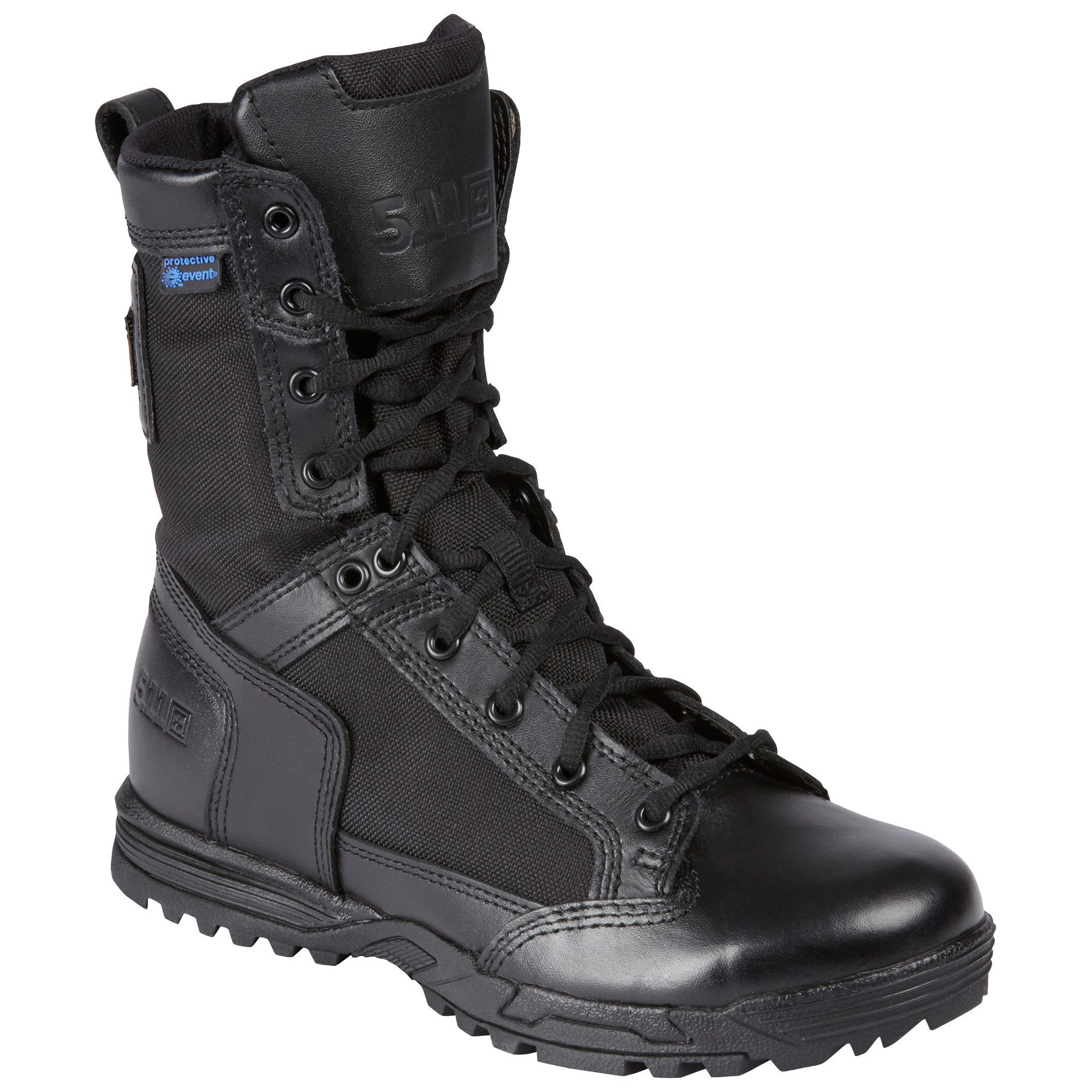 5.11 Tactical Men s Skyweight Waterproof Side Zip Boot
