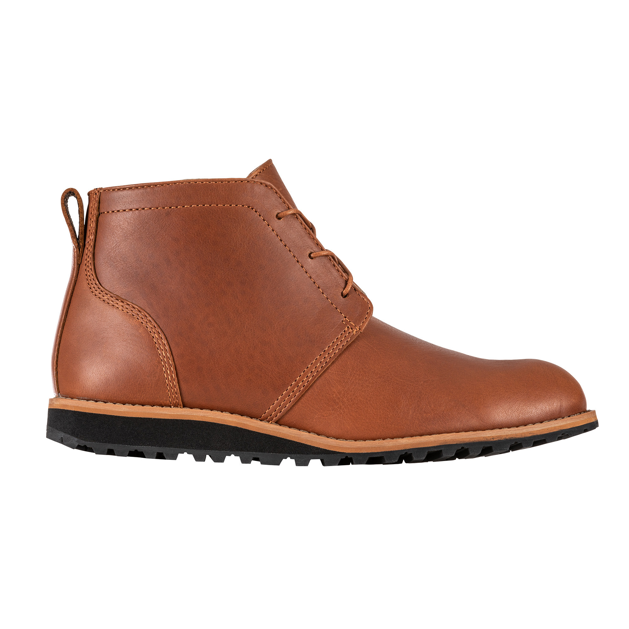 Mission Ready Chukka Shoes