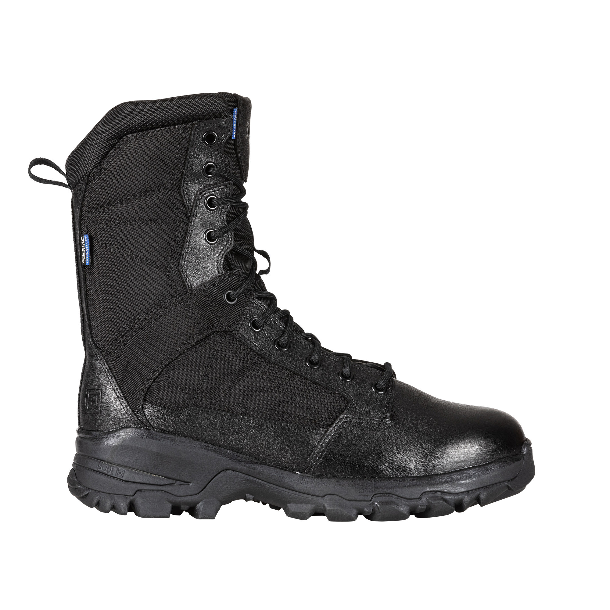 5.11 Tactical Fast Tac 8 Waterproof Insulated Boot