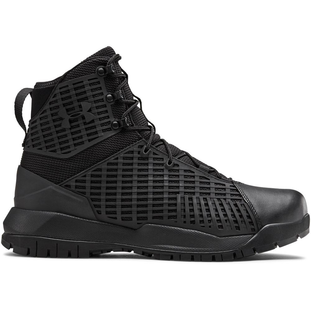 Ua stryker tactical boots discount