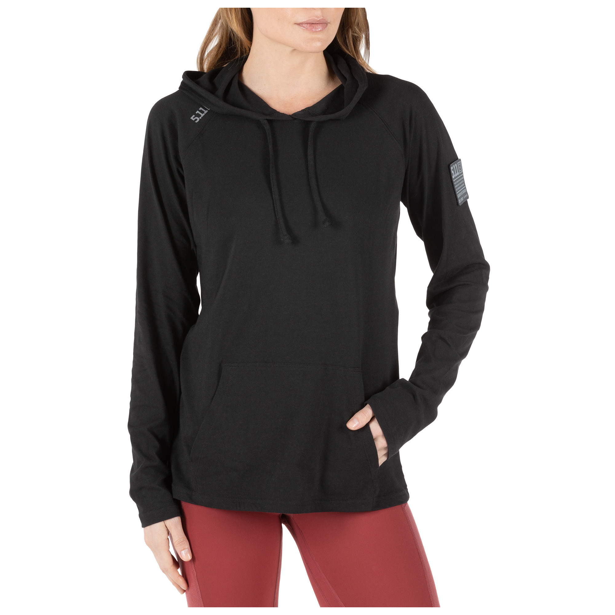 5.11 concealed carry 2025 hoodie