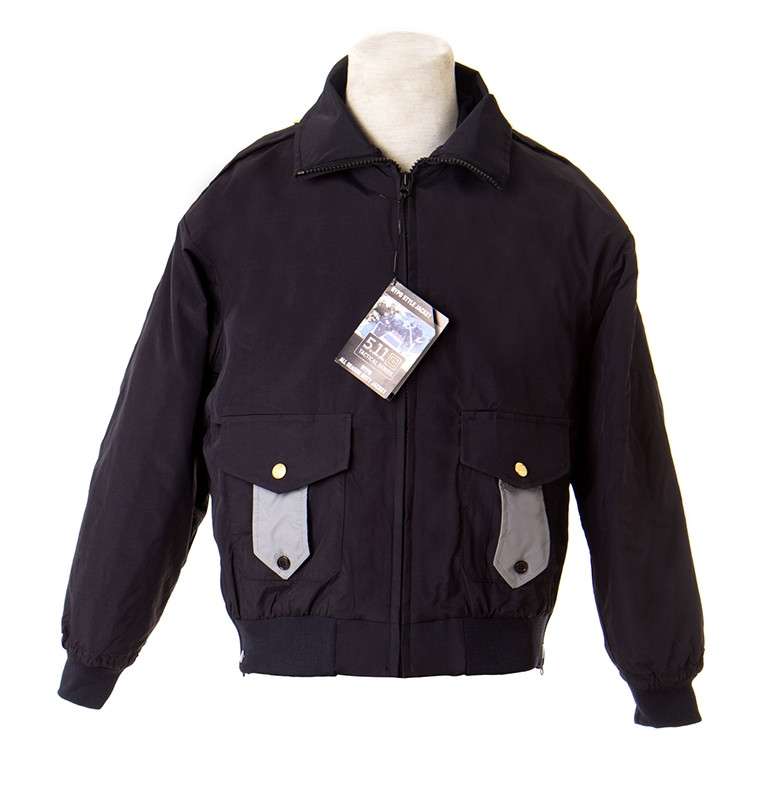 5.11 NYPD Short Duty Jacket