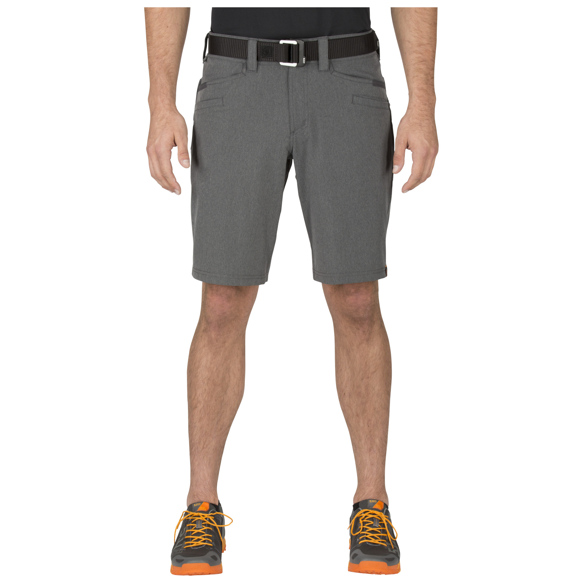 Vandal shorts subtlest