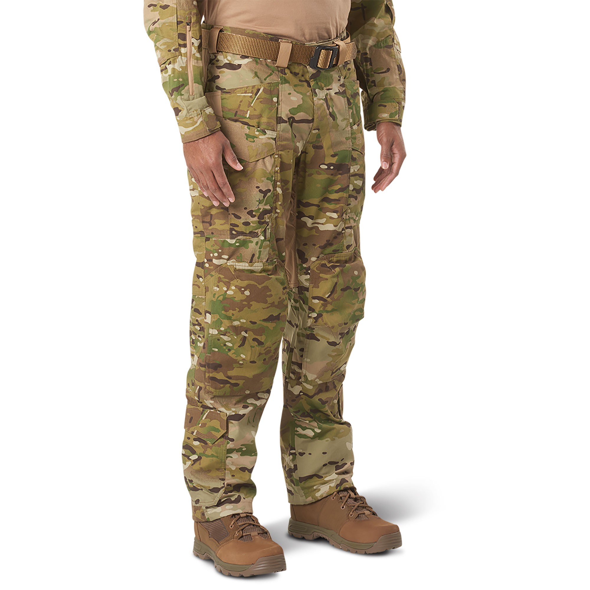 5.11 Tactical Men's Defender-Flex Range Pant