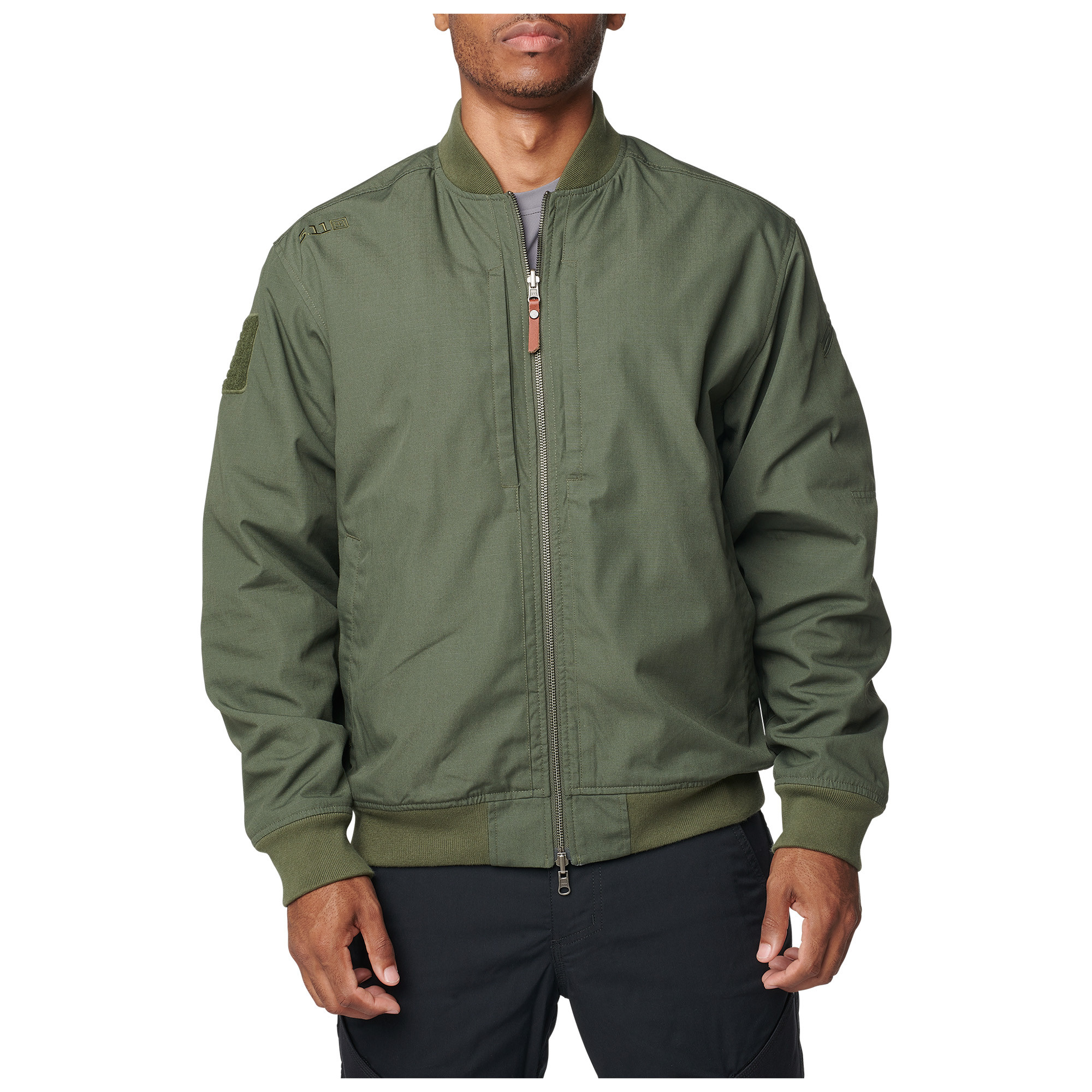 5.11 shop bomber jacket