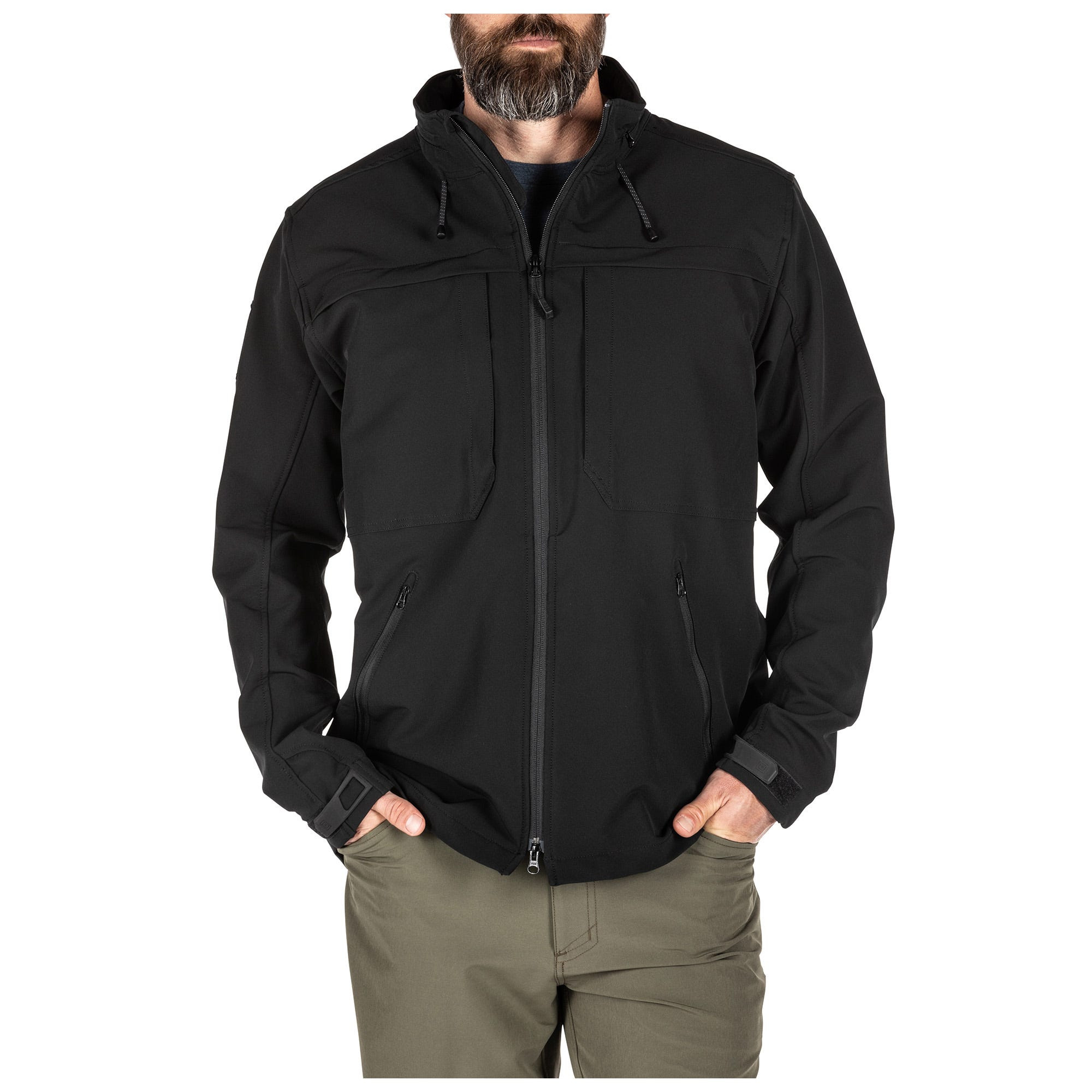 5.11 Tactical Men's Braxton Jacket