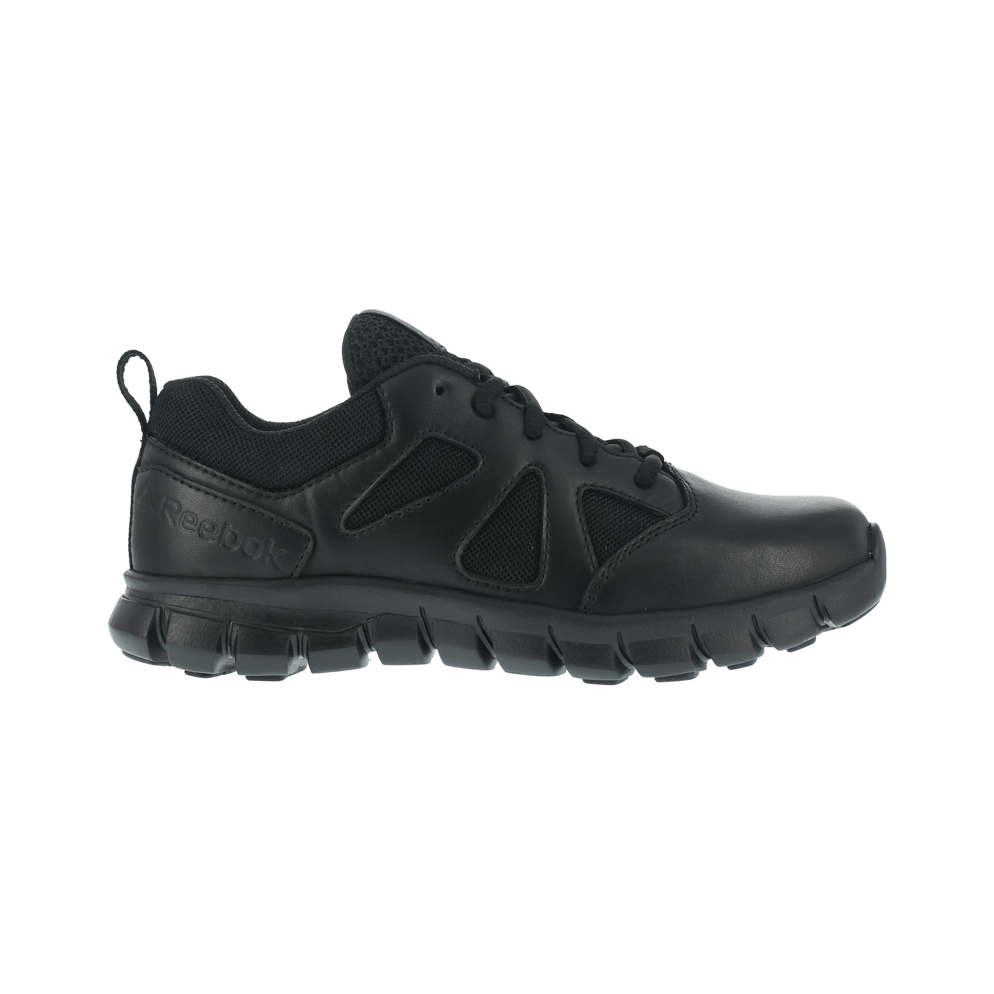 Reebok men's sublite cushion tactical oxford clearance