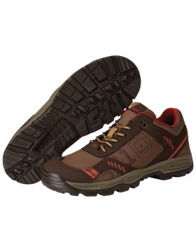 5.11 Tactical Men's Ranger Shoe (Dark Coyote)