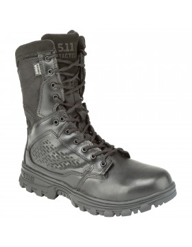5.11 Tactical Men's EVO 8" Waterproof Boot with Sidezip