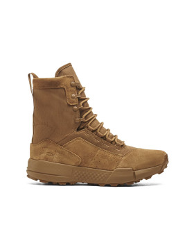 Men's UA Loadout Tactical Boots - Coyote