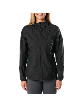 5.11 Tactical Women's Cascadia Windbreaker Packable Jacket