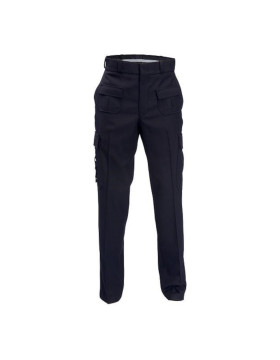 5.11 NYPD Men's Navy Cargo Pants