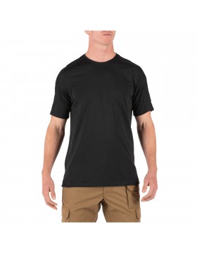 5.11 Tactical Men's Delta Short Sleeve Crew Shirt