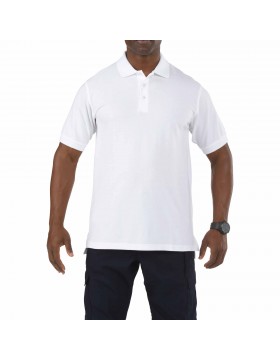 5.11 Tactical Men's Professional Short Sleeve Polo Shirt