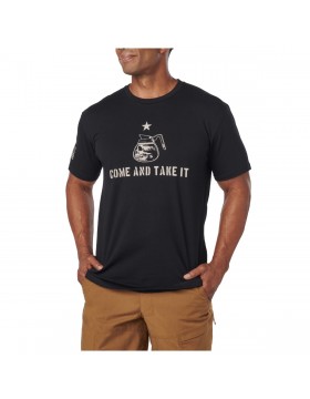 5.11 Tactical Men's Come Take My Coffee Tee