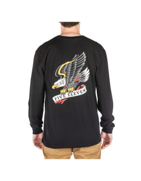 5.11 Tactical Men's Jerry Eagle Long Sleeve Tee