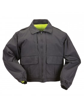 5.11 Tactical Men's Reversible High-Visibility Duty Jacket