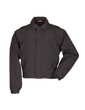 5.11 Tactical Men's Patrol Duty Softshell Jacket