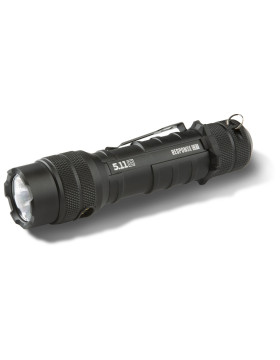 5.11 Tactical Response CR1 Flashlight (Black)