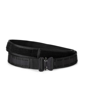 5.11 Tactical Maverick Battle Belt (Black)