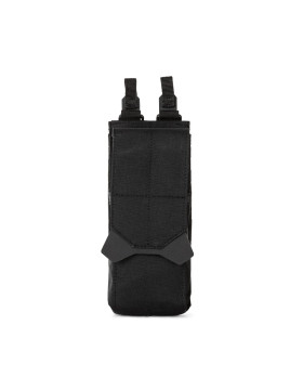 Flex Single G36 Mag Pouch (Black), (CCW Concealed Carry) 5.11 Tactical