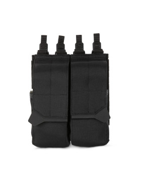 Flex Double G36 Mag Pouch (Black), (CCW Concealed Carry) 5.11 Tactical